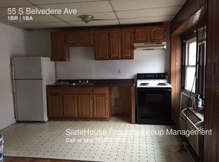 55 S Belvidere Ave, York, PA 17401