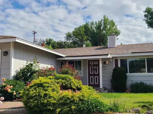 1820 Severn Dr, Reno, NV 89503