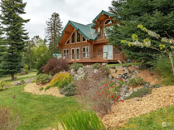 73 Aerie Lane, Port Townsend, WA 98368