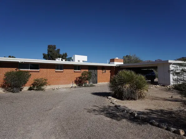 5439 N Pomona Ave, Tucson, AZ 85704