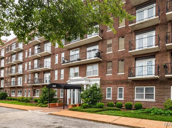 5630 Pershing Ave Unit 45, Saint Louis, MO 63112