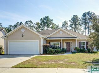 74 Gateway Dr, Pooler, GA 31322