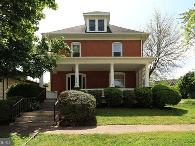 252 School St, Howard, PA, 16841