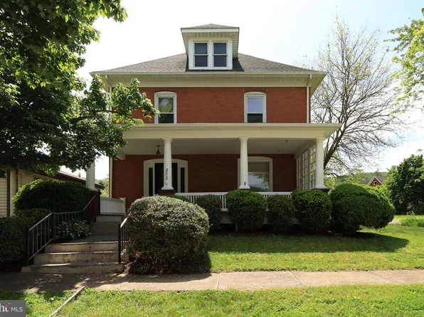 252 School St, Howard, PA 16841