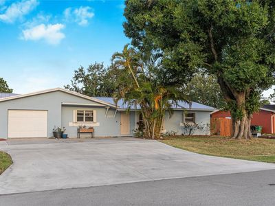 2187 SE Shelter Drive, Port Saint Lucie, FL, 34952