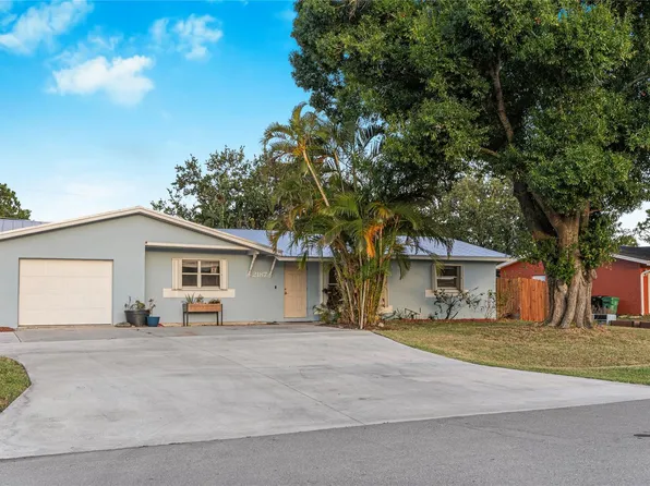 2187 SE Shelter Drive, Port St Lucie, FL 34952