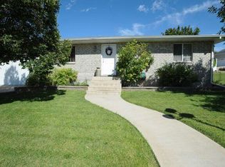 74 N Silverspur Dr, Cedar City, UT 84720