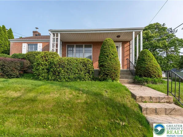 1810 W Cedar St, Allentown, PA 18104