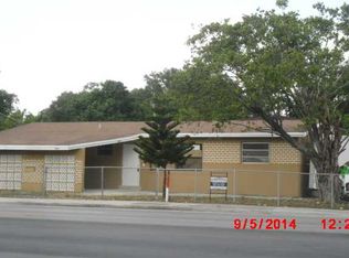 16250 NE 6th Ave, Miami, FL 33162