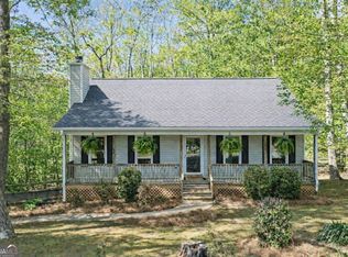 4865 Old Burnt Mountain Rd, Jasper, GA 30143
