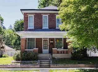 120 S 11th St, Richmond, IN 47374