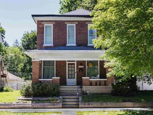 120 S 11th St, Richmond, IN 47374