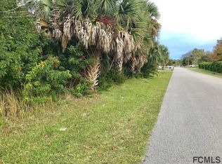 160 Coral Reef Ct N, Palm Coast, FL 32137
