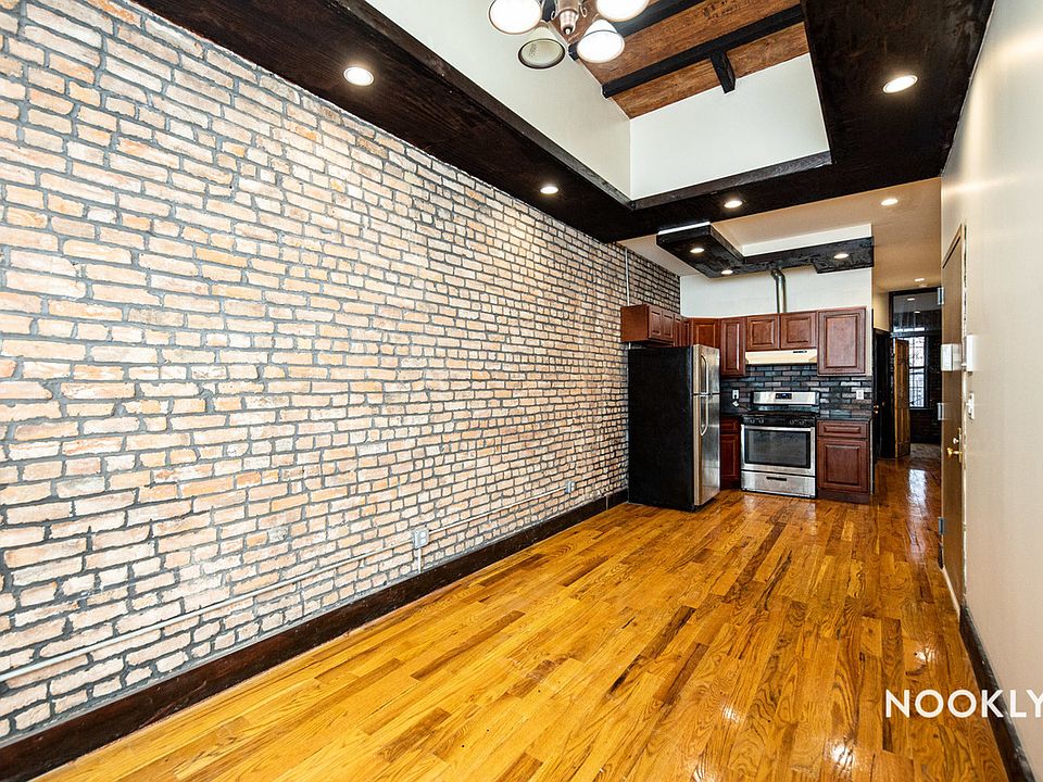 1st image of 170 Irving Ave #3B