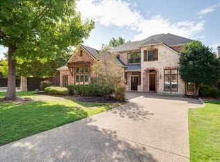 9679 Carriage Hill Ln, Frisco, TX 75035