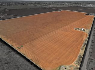 County Road 304, Merkel, TX 79536