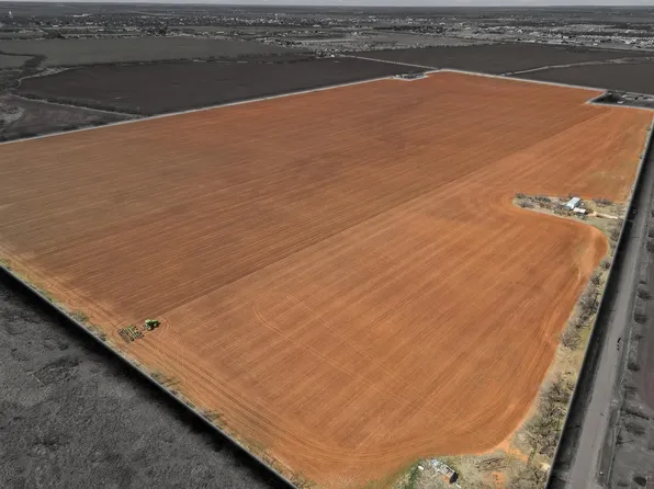 County Road 304, Merkel, TX 79536