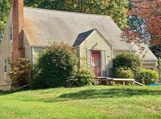 76 Milwood Rd, East Hartford, CT 06118