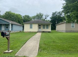 1018 E 16th St, Pittsburg, KS 66762