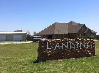 35 SW Deyo Landing Way, Cache, OK 73527