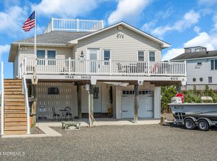 400 Dock Rd, West Creek, NJ 08092