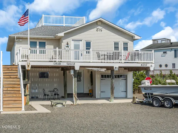 400 Dock Road, West Creek, NJ 08092