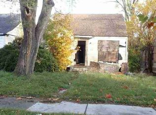 17150 Pembroke Ave, Detroit, MI 48235