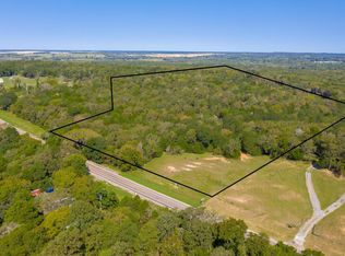 State Highway 164, Buffalo, TX 75831