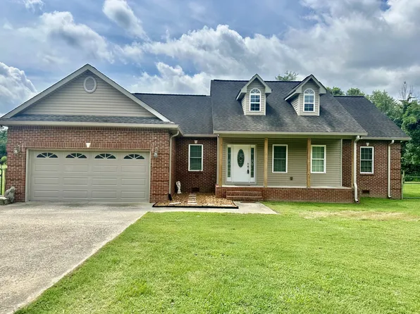 7524 Dawson Springs Rd, Hopkinsville, KY 42240