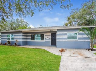 6630 17th Ln N, Saint Petersburg, FL 33702