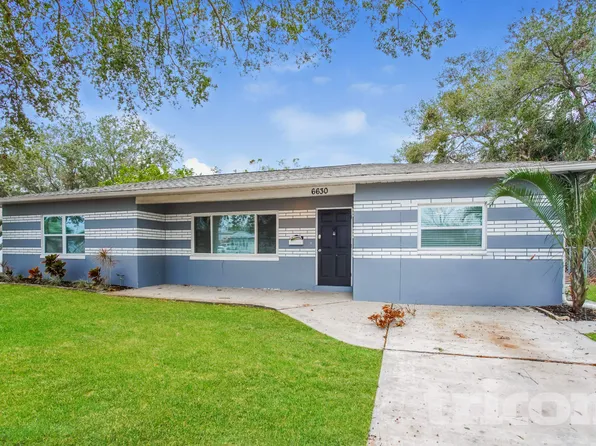 6630 17th Ln N, Saint Petersburg, FL 33702