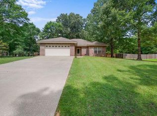 593 Lewis Perkins Rd, Leesville, LA 71446
