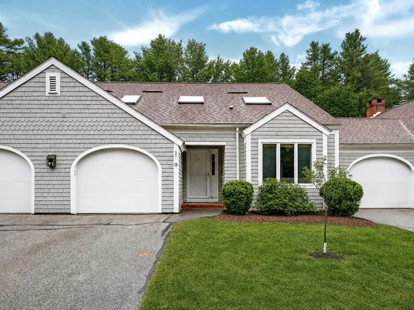 15 Blueberry Cove #15, Yarmouth, ME 04096