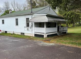 162 E County Rd, Sugarloaf, PA 18249