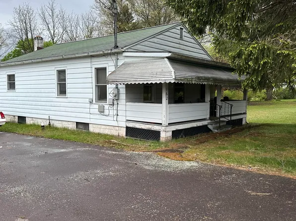 162 E County Rd, Sugarloaf, PA 18249