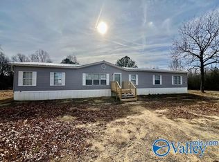 317 County Road 617, Section, AL 35771