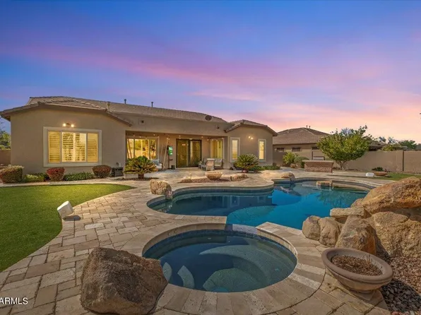 7718 N 84TH Lane, Glendale, AZ 85305