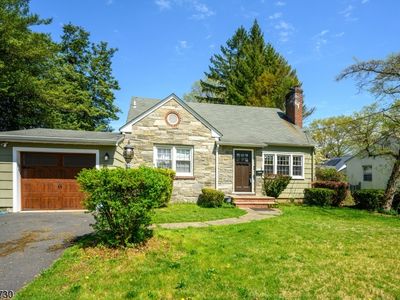 254 Rock Ave, North Plainfield, NJ, 07063