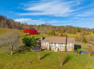 19363 Stone Mountain Rd, Abingdon, VA 24210
