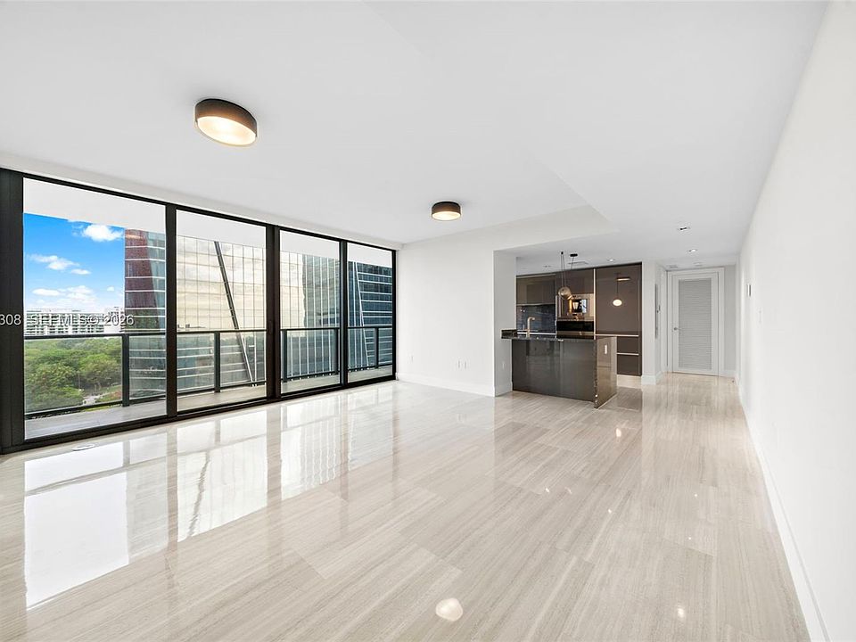 1st image of 1451 Brickell Ave Unit 1005