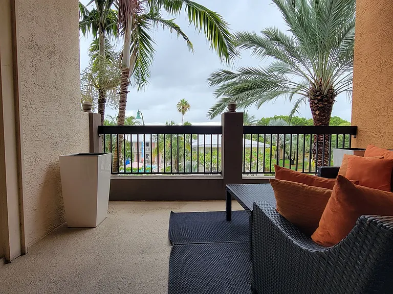4445 El Mar Dr #2303 — Photo 16