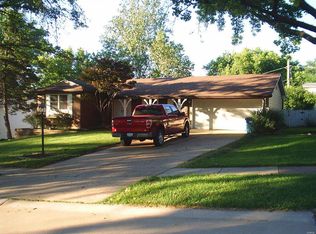 12763 San Clemente Dr, Bridgeton, MO 63044