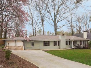 1963 Hooper St, Decatur, GA 30032