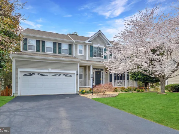 9251 Lost Fields Ct, Bristow, VA 20136