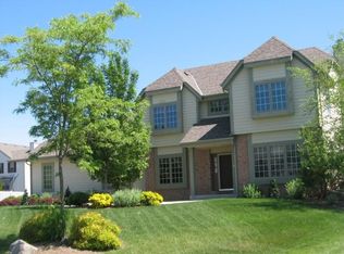 W144N9766 Elmwood Dr, Germantown, WI 53022