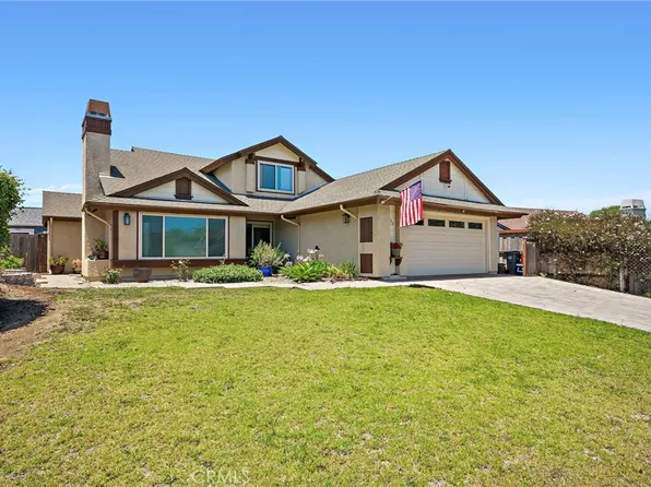 833 Escuela Ct, San Luis Obispo, CA 93405