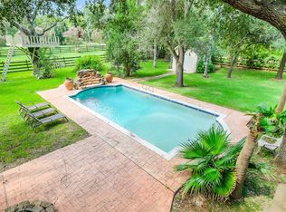 1347 Siedel Rd, Brookshire, TX 77423