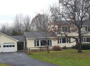 1155 Raymond Rd, Malta, NY 12020