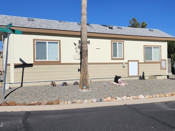 1030 S Barrel Cactus Rdg LOT 274, Benson, AZ 85602
