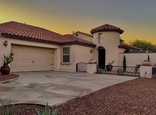 20704 W Hamilton St, Buckeye, AZ 85396